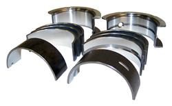 Crown Automotive Main Bearings for 1991-2000 CHEROKEE, 1991-1992 COMANCHE, 1991-2002 WRANGLER - 83507079K4