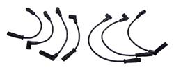 Crown Automotive Spark Plug Wire Sets 83507178