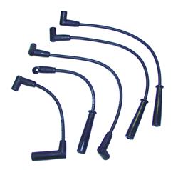 Crown Automotive Spark Plug Wire Sets 83507180