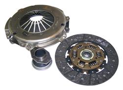 Crown Automotive Clutch Kits 8983500806K