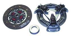 Crown Automotive Clutch Kits 930731K