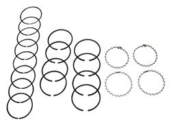Crown Automotive Piston Rings 941888