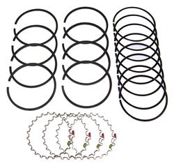 Crown Automotive Piston Rings 941889