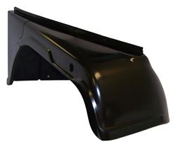 Crown Automotive Fenders for 1959-1971 CJ5, CJ6 - 984706