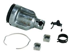 Crown Automotive Steering Couplings