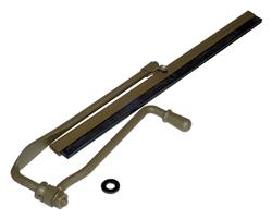 Crown Automotive - Windshield Wiper Transmission Linkages for 1942-1943 MB - A2586