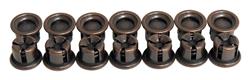 Crown Automotive - Body Fasteners for 1942-1943 MB - A3051K