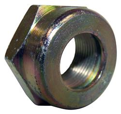 Crown Automotive Steering Wheel Replacement Locknuts for 1942-1943 MB, 1945-1949 WILLYS - A633