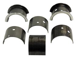 Crown Automotive Main Bearings A6746
