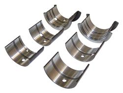 Crown Automotive Main Bearings A6748
