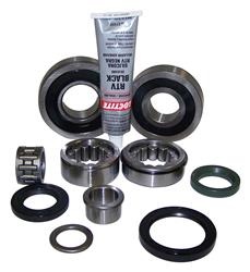 Crown Automotive Manual Transmission Master Overhaul Kits AX15-BK