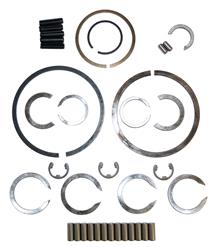 Crown Automotive - Manual Transmission Rebuild Kits for 1984-2000 CHEROKEE, 1986-1992 COMANCHE, 1987-2002 WRANGLER - AX5-SP