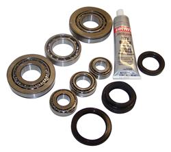 Crown Automotive Manual Transmission Master Overhaul Kits BA10/5-MASKIT