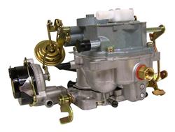 Crown Automotive Carburetors