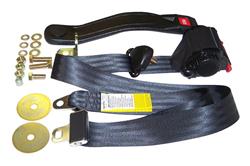 Crown Automotive Seat Belts