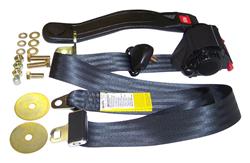 Crown Automotive Seat Belts BELT3B