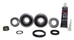 Crown Automotive Manual Transmission Master Overhaul Kits BK-AX5E