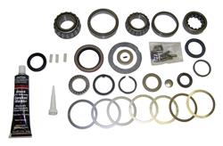 Crown Automotive Manual Transmission Master Overhaul Kits for 1984-1985 CHEROKEE, 1982-1983 CJ5, 1982-1986 CJ7 - BK-T4M