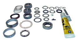 Crown Automotive Manual Transmission Master Overhaul Kits BK-T5M