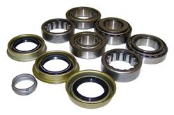 Crown Automotive Ring and Pinion Gear Installation Kits for 1987-1994 DAKOTA - C7.25-MASKIT