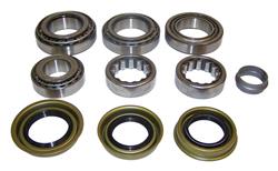 Crown Automotive Ring and Pinion Gear Installation Kits C9.25-MASKIT