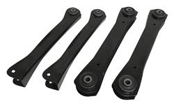 Crown Automotive Control Arms for 1984-2001 CHEROKEE, 1986-1992 COMANCHE, 1997-2006 WRANGLER - CAK12