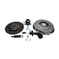 Crown Automotive Clutch Kits CMK10