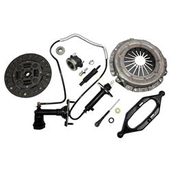 Crown Automotive - Clutch Kits for 2001-2002 WRANGLER - CMK13