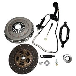 Crown Automotive - Clutch Kits for 2003-2004 WRANGLER - CMK18
