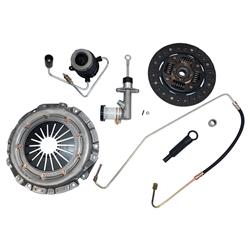 Crown Automotive - Clutch Kits for 1987-1990 WRANGLER - CMK2