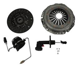 Crown Automotive Clutch Kits CMK3