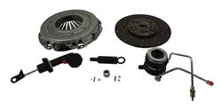Crown Automotive Clutch Kits CMK9