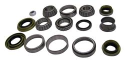 Crown Automotive Ring and Pinion Gear Installation Kits D30E-MASKIT