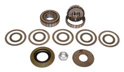 Crown Automotive Ring and Pinion Gear Installation Kits D30E-PBK