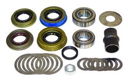 Crown Automotive Ring and Pinion Gear Installation Kits