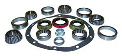 Crown Automotive Ring and Pinion Gear Installation Kits D35-MASKIT