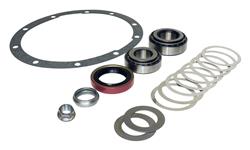 Crown Automotive Ring and Pinion Gear Installation Kits D35-PBK