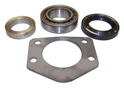 Crown Automotive Axle Bearings for 1997-2006 TJ, WRANGLER - D44TJ-BK