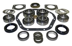Crown Automotive Ring and Pinion Gear Installation Kits for 1986 CJ7, 1988-1995 WRANGLER - D44Y-MASKIT