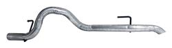 Crown Automotive Exhaust Tailpipes for 1997-2001 CHEROKEE - E0055188