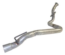Crown Automotive Exhaust Intermediate Pipes for 1994-1999 CHEROKEE - E0055277AA
