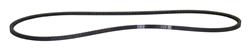 Crown Automotive Accessory Drive Belts for 1984-1986 CHEROKEE, 1986 COMANCHE - G9433653