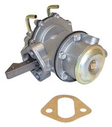 Crown Automotive Mechanical Fuel Pumps J0120206