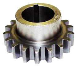 Crown Automotive Crankshaft Gears for 1946 WILLYS - J0638459