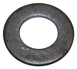 Crown Automotive - Axle Lock Nuts for 1947-1951 WILLYS - J0640945