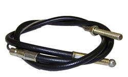 Crown Automotive Parking Brake Cables J0646142