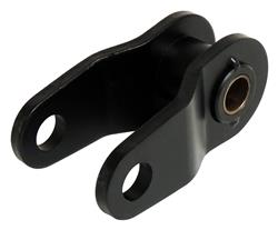 Crown Automotive - Leaf Spring Shackles and Hangers for 1956-1964 TRUCK, 1947-1958 WILLYS - J0646729