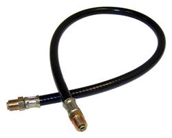 Crown Automotive Oil Filter Hoses for 1945-1953 WILLYS - J0647584