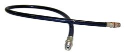 Crown Automotive Oil Cooler Lines J0647585