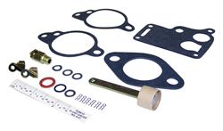 Crown Automotive Carburetor Rebuild Kits for 1945-1953 WILLYS - J0647745